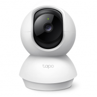 TP-Link Tapo TC70 Pan/Tilt Home Security Wi-Fi Camera