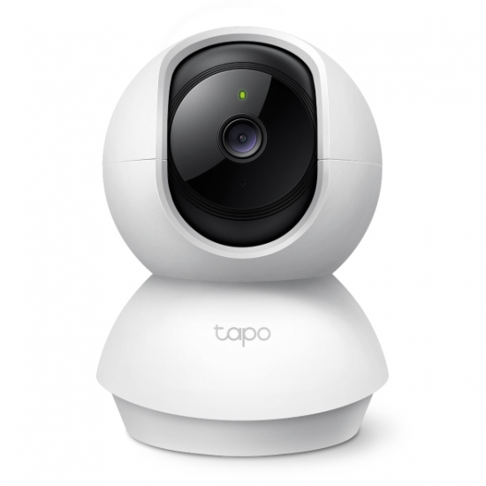 TP-Link Tapo TC70 Pan/Tilt Home Security Wi-Fi Camera