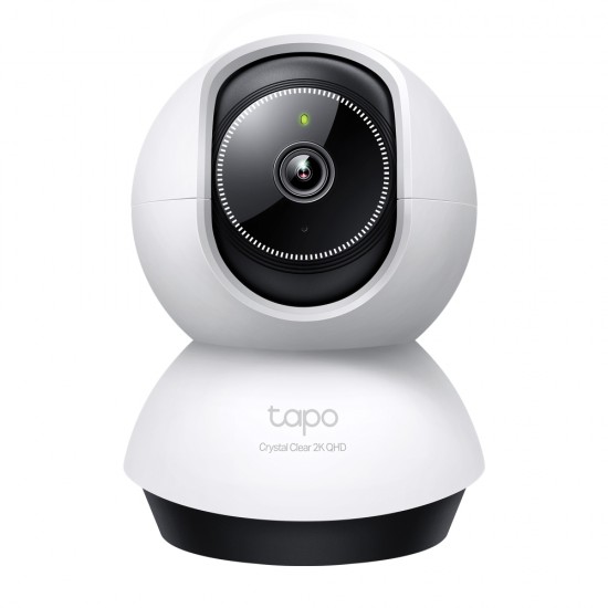 TP-Link Tapo TC72 Pan/Tilt Home Security Wi-Fi Camera