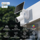 TP-Link TC82 KIT Solar-Powered Security Camera Kit TP-Link TC82 KIT Solar-Powered Security Camera Kit