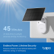 TP-Link TC82 KIT Solar-Powered Security Camera Kit TP-Link TC82 KIT Solar-Powered Security Camera Kit