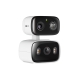 TP-Link TC34 Indoor/Outdoor Dual Lens Pan/Tilt Security Camera TP-Link TC34 Indoor/Outdoor Dual Lens Pan/Tilt Security Camera