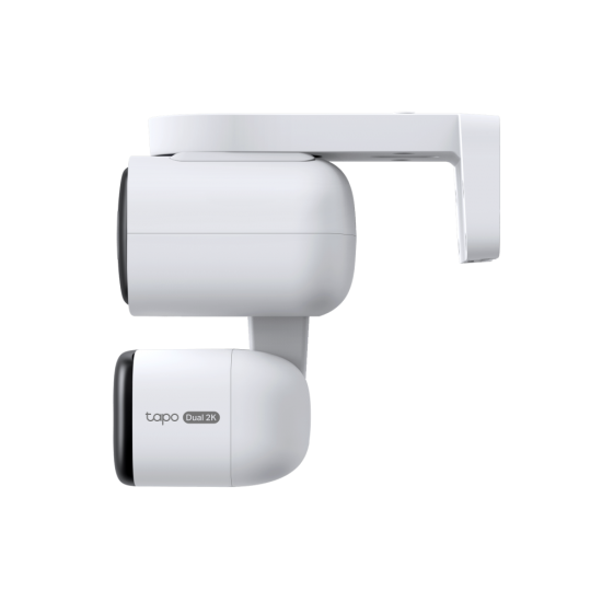 TP-Link TC34 Indoor/Outdoor Dual Lens Pan/Tilt Security Camera TP-Link TC34 Indoor/Outdoor Dual Lens Pan/Tilt Security Camera