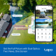 TP-Link TC34 Indoor/Outdoor Dual Lens Pan/Tilt Security Camera TP-Link TC34 Indoor/Outdoor Dual Lens Pan/Tilt Security Camera