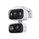 TP-Link TC34 Indoor/Outdoor Dual Lens Pan/Tilt Security Camera TP-Link TC34 Indoor/Outdoor Dual Lens Pan/Tilt Security Camera