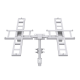 TP-Link VIGI 180W Solar Mount VIGI 180W Solar Mount
