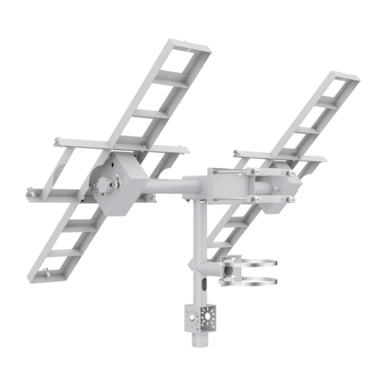 TP-Link VIGI 180W Solar Mount VIGI 180W Solar Mount