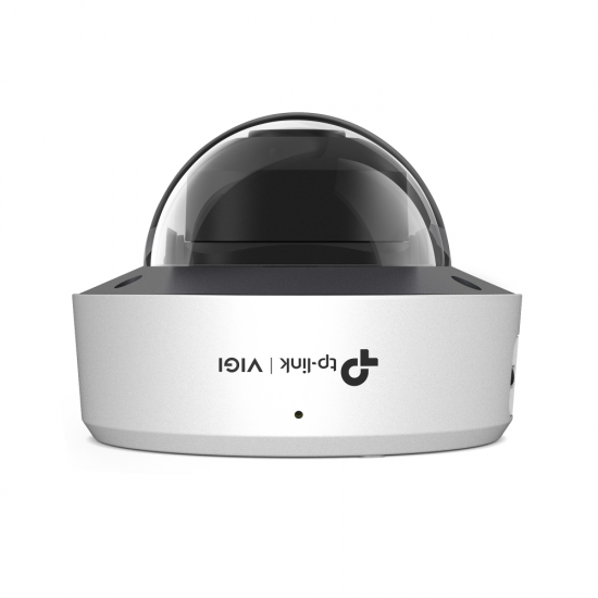 TP-Link VIGI InSight S285 VIGI 8MP Full-Color Dome Network Camera
