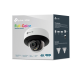 TP-Link VIGI InSight S285 VIGI 8MP Full-Color Dome Network Camera