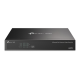 TP-Link VIGI NVR1008H-8MP VIGI 8 Channel PoE+ Network Video Recorder