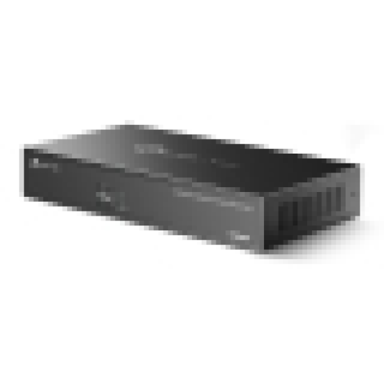 TP-Link VIGI NVR1008H VIGI 8 Channel Network Video Recorder