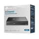 TP-Link VIGI NVR1008H VIGI 8 Channel Network Video Recorder