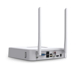 TP-Link VIGI NVR1108H-W VIGI 8 Channel Wi-Fi Network Video Recorder