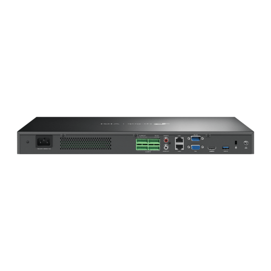 TP-Link VIGI NVR4032H VIGI 32 Channel Network Video Recorder
