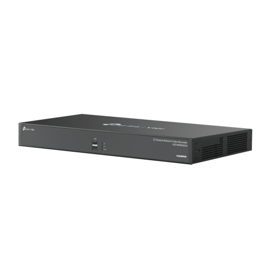 TP-Link VIGI NVR4032H VIGI 32 Channel Network Video Recorder
