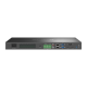 TP-Link VIGI NVR4064H VIGI 64 Channel Network Video Recorder TP-Link VIGI NVR4064H VIGI 64 Channel Network Video Recorder