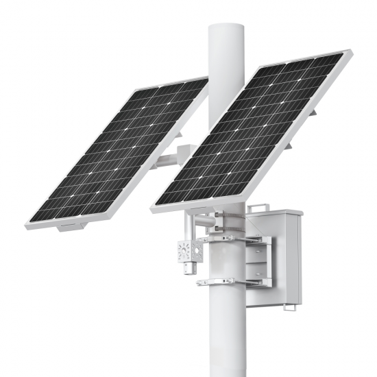TP-Link VIGI SP18090 VIGI Intelligent Solar Power Supply System TP-Link VIGI SP18090 VIGI Intelligent Solar Power Supply System