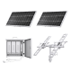 TP-Link VIGI SP18090 VIGI Intelligent Solar Power Supply System TP-Link VIGI SP18090 VIGI Intelligent Solar Power Supply System