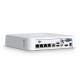 TP-Link VIGI NVR1104H-4P VIGI 4 Channel PoE+ Network Video Recorder