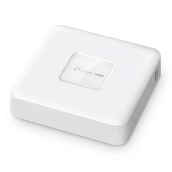 TP-Link VIGI NVR1104H-4P VIGI 4 Channel PoE+ Network Video Recorder