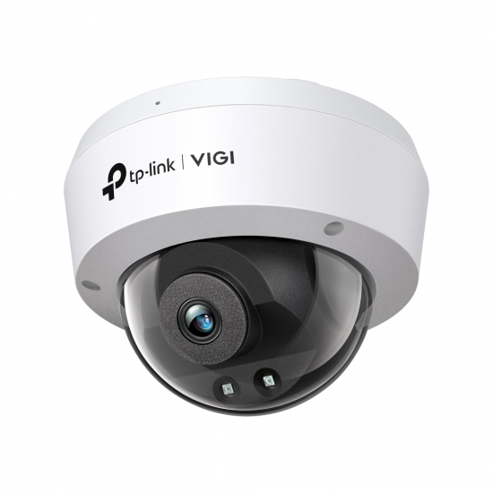 TP-Link VIGI C220I VIGI 2MP IR Dome Network Camera