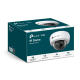 TP-Link VIGI C230I VIGI 3MP IR Dome Network Camera TP-Link VIGI C230I VIGI 3MP IR Dome Network Camera