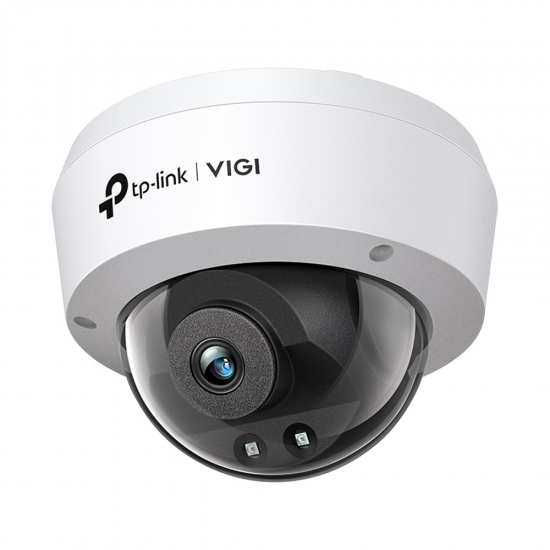 TP-Link VIGI C230I VIGI 3MP IR Dome Network Camera TP-Link VIGI C230I VIGI 3MP IR Dome Network Camera