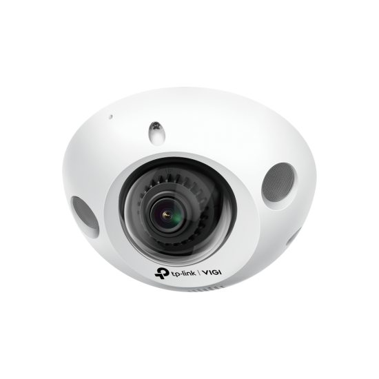 TP-Link VIGI C230I Mini 3MP IR Mini Dome Network Camera TP-Link VIGI C230I Mini 3MP IR Mini Dome Network Camera