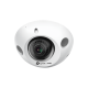 TP-Link VIGI C230I Mini 3MP IR Mini Dome Network Camera TP-Link VIGI C230I Mini 3MP IR Mini Dome Network Camera