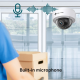 TP-Link VIGI C240 VIGI 4MP Full-Color Dome Network Camera