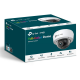 TP-Link VIGI C240 VIGI 4MP Full-Color Dome Network Camera