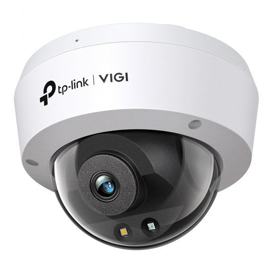 TP-Link VIGI C240 VIGI 4MP Full-Color Dome Network Camera
