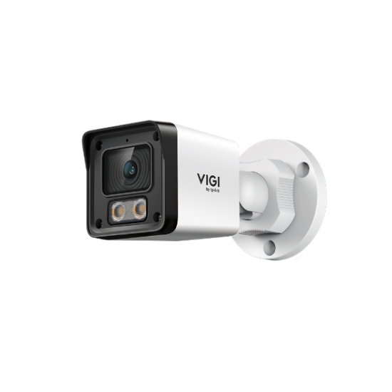 TP-Link EasyCam C320  VIGI 2MP Outdoor Full-Color Bullet Network Camera