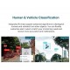 TP-Link VIGI C330 VIGI 3MP Outdoor Full-Color Bullet Network Camera