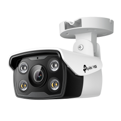 TP-Link VIGI C330 VIGI 3MP Outdoor Full-Color Bullet Network Camera