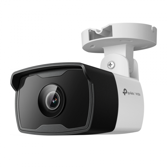 TP-Link VIGI C340I VIGI 4MP Outdoor IR Bullet Network Camera
