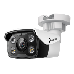 TP-Link VIGI C350 VIGI 5MP Outdoor Full-Color Bullet Network Camera