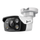 TP-Link VIGI C350 VIGI 5MP Outdoor Full-Color Bullet Network Camera TP-Link VIGI C350 VIGI 5MP Outdoor Full-Color Bullet Network Camera