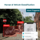 TP-Link InSight S385 VIGI 8MP Outdoor Full-Color Bullet Network Camera TP-Link InSight S385 VIGI 8MP Outdoor Full-Color Bullet Network Camera