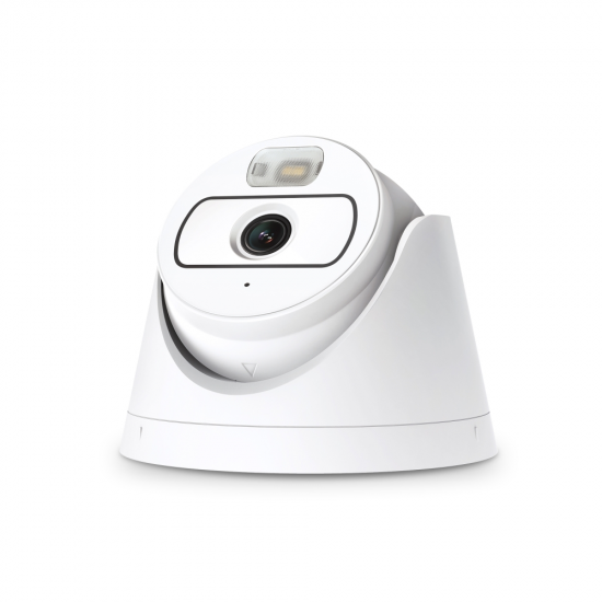 TP-Link EasyCam C420 VIGI 2MP Full-Color Turret Network Camera TP-Link EasyCam C420 VIGI 2MP Full-Color Turret Network Camera
