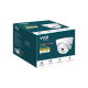 TP-Link EasyCam C420 VIGI 2MP Full-Color Turret Network Camera TP-Link EasyCam C420 VIGI 2MP Full-Color Turret Network Camera