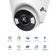  TP-Link VIGI C430 VIGI 3MP Full-Color Turret Network Camera