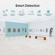  TP-Link VIGI C430 VIGI 3MP Full-Color Turret Network Camera