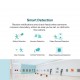 TP-Link VIGI C430I VIGI 3MP IR Turret Network Camera TP-Link VIGI C430I VIGI 3MP IR Turret Network Camera