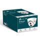 TP-Link VIGI C430I VIGI 3MP IR Turret Network Camera TP-Link VIGI C430I VIGI 3MP IR Turret Network Camera