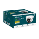 TP-Link VIGI C440-W VIGI 4MP Full-Color Wi-Fi Turret Network Camera TP-Link VIGI C440-W VIGI 4MP Full-Color Wi-Fi Turret Network Camera