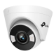 TP-Link VIGI C440 VIGI 4MP Full-Color Turret Network Camera TP-Link VIGI C440 VIGI 4MP Full-Color Turret Network Camera