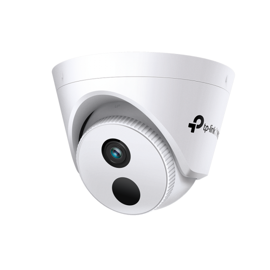 TP-Link VIGI C440I VIGI 4MP IR Turret Network Camera TP-Link VIGI C440I VIGI 4MP IR Turret Network Camera