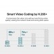 TP-Link VIGI C450 VIGI 5MP Full-Color Turret Network Camera TP-Link VIGI C450 VIGI 5MP Full-Color Turret Network Camera