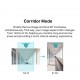 TP-Link VIGI C450 VIGI 5MP Full-Color Turret Network Camera TP-Link VIGI C450 VIGI 5MP Full-Color Turret Network Camera